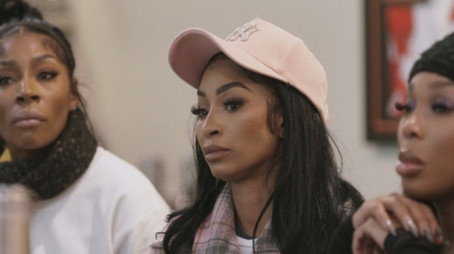Love & Hip Hop Atlanta Сезон 11