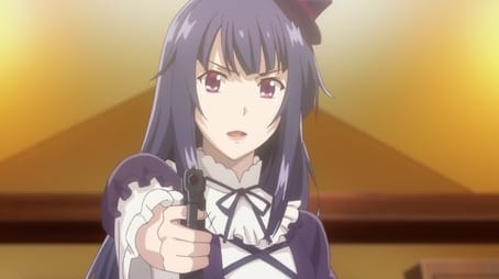 Kyoto Teramachi Sanjou no Holmes111