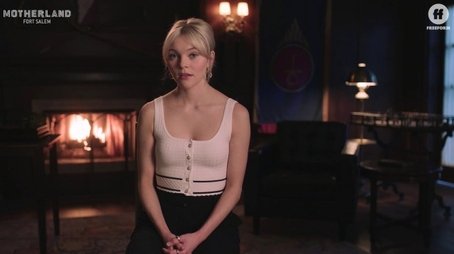 After The Storm: Season 2 Finale (2021) - Episode 20 poster and promotional image