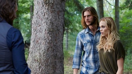 Family, Of Sorts (2016) - Episode 1 poster and promotional image