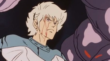 Dark Change (1983) - Episode 27 poster and promotional image