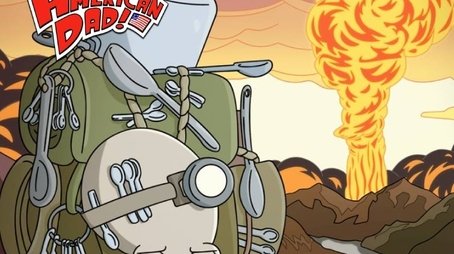 Season 11 (2014) - Season 11 poster and promotional image