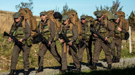 Episode 20 (2020) - Episode 20 poster and promotional image