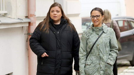 Episode 118 (2021) - Episode 118 poster and promotional image