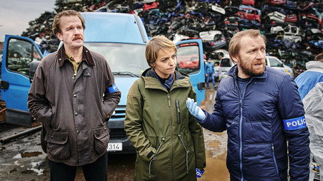 Episode 12 (2020) - Episode 12 poster and promotional image