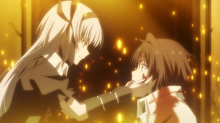 That Time I Got Reincarnated as a Slime32