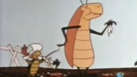 You Bug Me (1962) - Episode 18 poster and promotional image