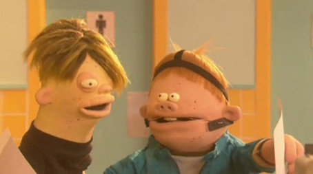 Mr. Meaty Sezóna 1