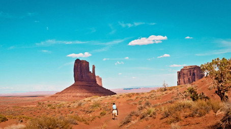 Dans les bottes de Lucky Luke Stagione 1