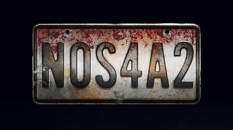 NOS4A2 (2019) poster