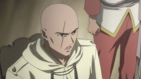Chapter of Truth (2007) - Episode 6 poster and promotional image