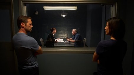 Gumbo for Hire (2020) - Episode 2 poster and promotional image