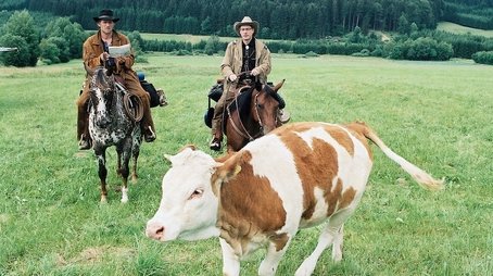 Episode 5 (2004) - Episode 5 poster and promotional image