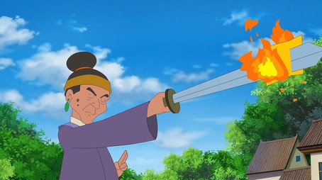 海尔兄弟高清重制版 Сезон 1