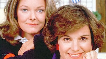 Season 1 (1984) - Season 1 poster and promotional image