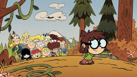 The Loud House Σεζόν 7