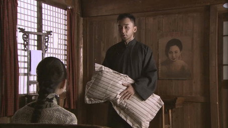 蝴蝶行动 Stagione 1