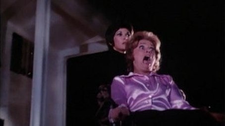 Venus as in Flytrap (1974) - Episode 14 poster and promotional image