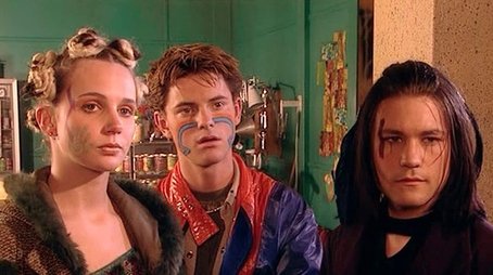 Episode 9 (2003) - Episode 9 poster and promotional image