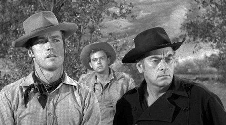 Rawhide Сезон 8