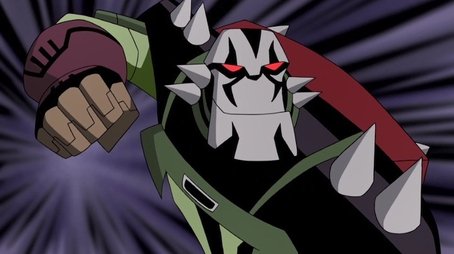 The Thrill of the Hunt (2008) - Episode 7 poster and promotional image