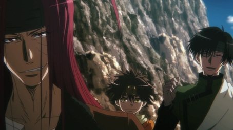 Cloud Mirror (2017) - Episode 2 poster and promotional image