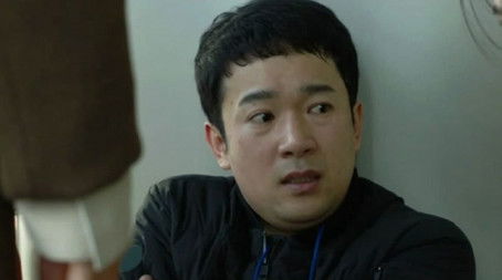 Episode 5 (2020) - Episode 5 poster and promotional image