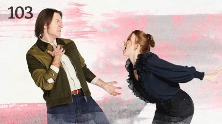 Cages (2024) - Episode 103 poster and promotional image