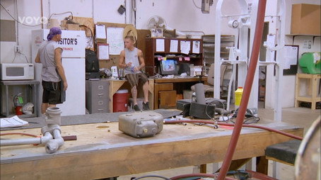 American Restoration Сезон 2
