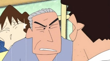 Shin Chan 시즌 3