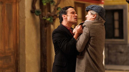 Salón de té La Moderna Stagione 1