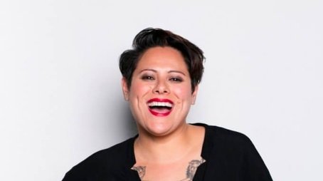 Anika Moa Unleashed (2018) poster