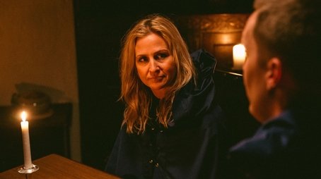 My Gut Feeling Is In The Bargain Bin - Part 2 (2022) - Episode 12 poster and promotional image