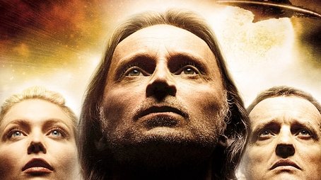 Season 1 (2009) - Season 1 poster and promotional image