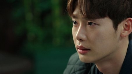 The Frog in the Well (2014) - Episode 7 poster and promotional image