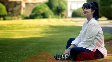 Marian Keyes: My (not so) Perfect Life (2022) - Episode 1 poster and promotional image