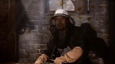 The Sweetest Sting (1989) - Episode 11 poster and promotional image