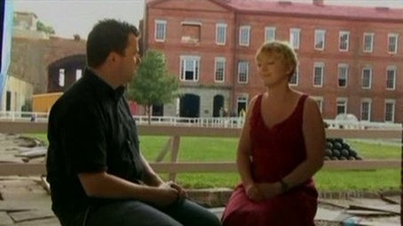 The Southern Mansion – New Jersey (2009) - Episode 14 poster and promotional image