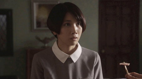 ミワさんなりすます Stagione 1