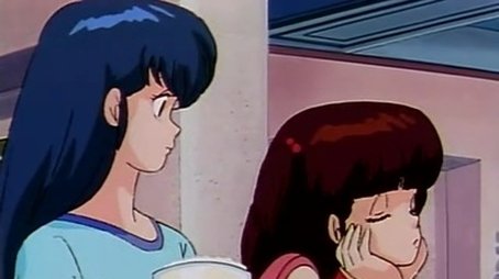 Yagami's challenge! I musn't lose against the widow! (1987) - Episode 14 poster and promotional image