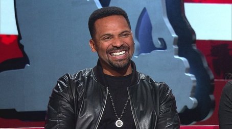 Mike Epps (2014) - Episode 7 poster and promotional image