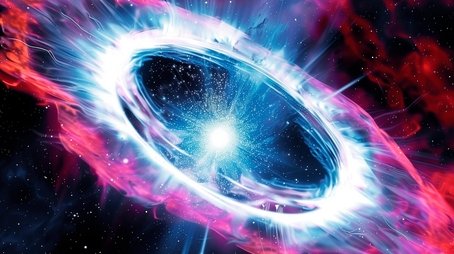 How Supernovas Act as Universe’s Largest Particle Accelerators (2024) - Episode 14 poster and promotional image
