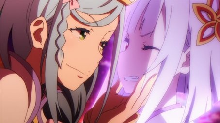What It Means to Become a Mage (2019) - Episode 8 poster and promotional image