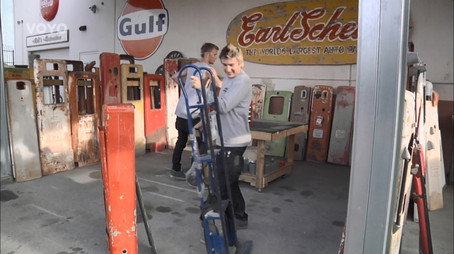 American Restoration Сезон 2