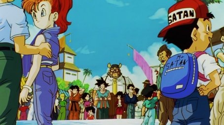 And So, Ten Years Later... A Long-Awaited World Martial Arts Tournament! (2015) - Episode 25 poster and promotional image