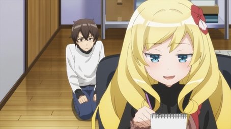 Imouto sae Ireba Ii14