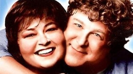 Season 4 (1991) - Season 4 poster and promotional image