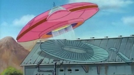 The Great Tree Heist (1992) - Episode 21 poster and promotional image