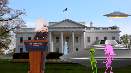 UNHhhh Сезон 8