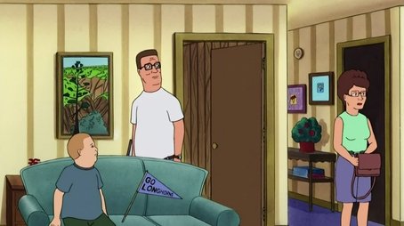Care-Takin' Care of Business (2005) - Episode 9 poster and promotional image